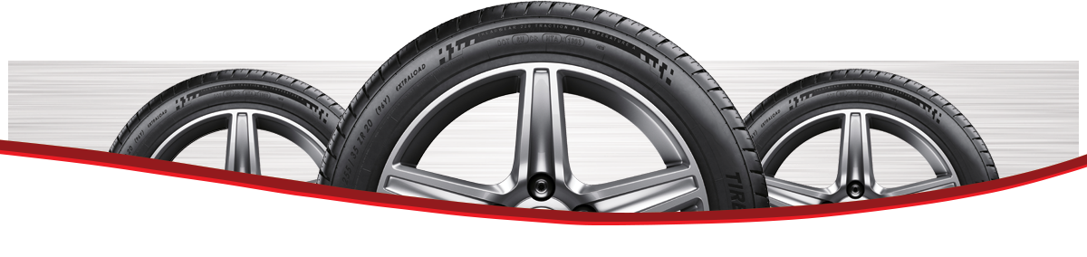Find My Tires