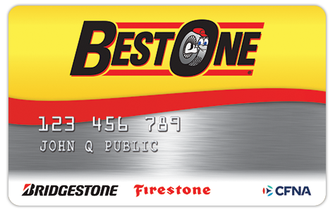Best-One Tire &amp; Service | The Best Tires for Less