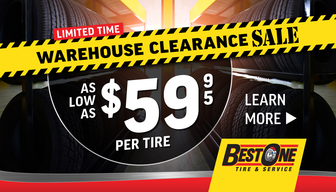 Best one tire service vincennes in tires auto care