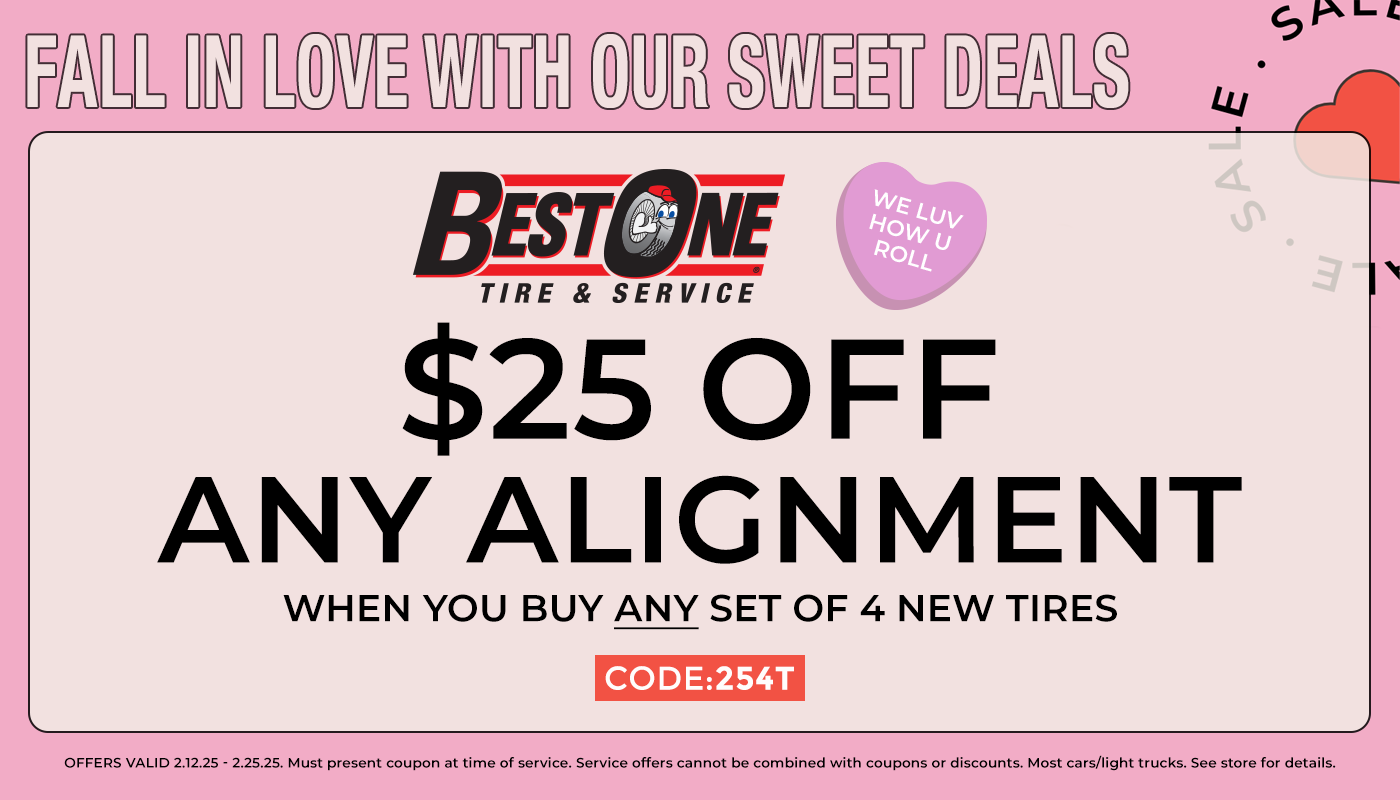 Best one tire service tires auto care