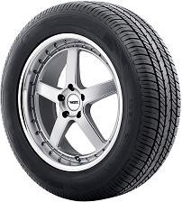 Main Tire