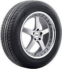 Main Tire