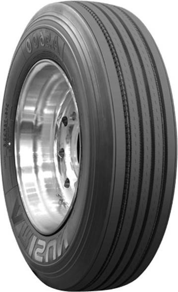 Main Tire