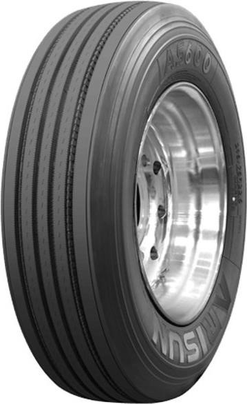 Main Tire
