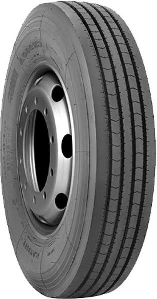 Main Tire