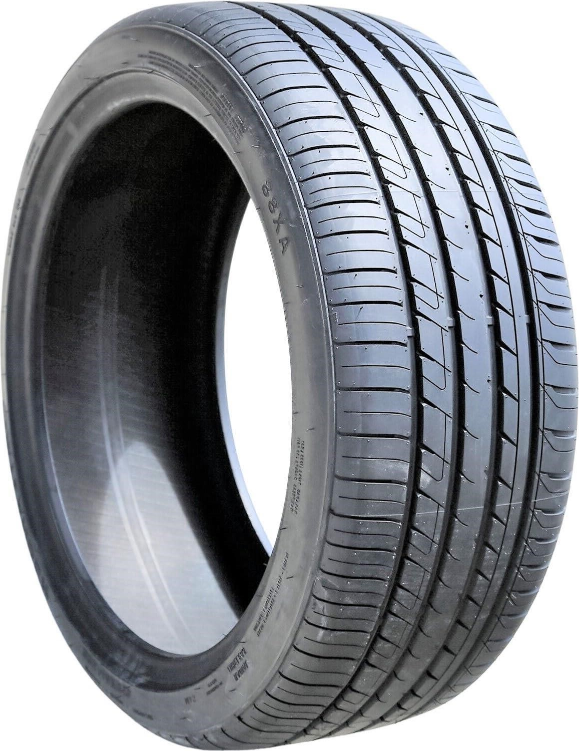 Main Tire