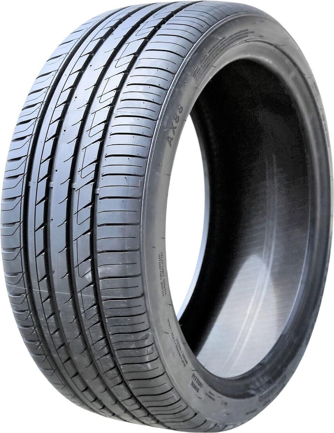 Main Tire