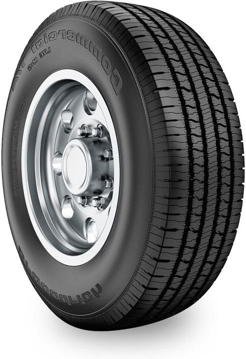 Main Tire