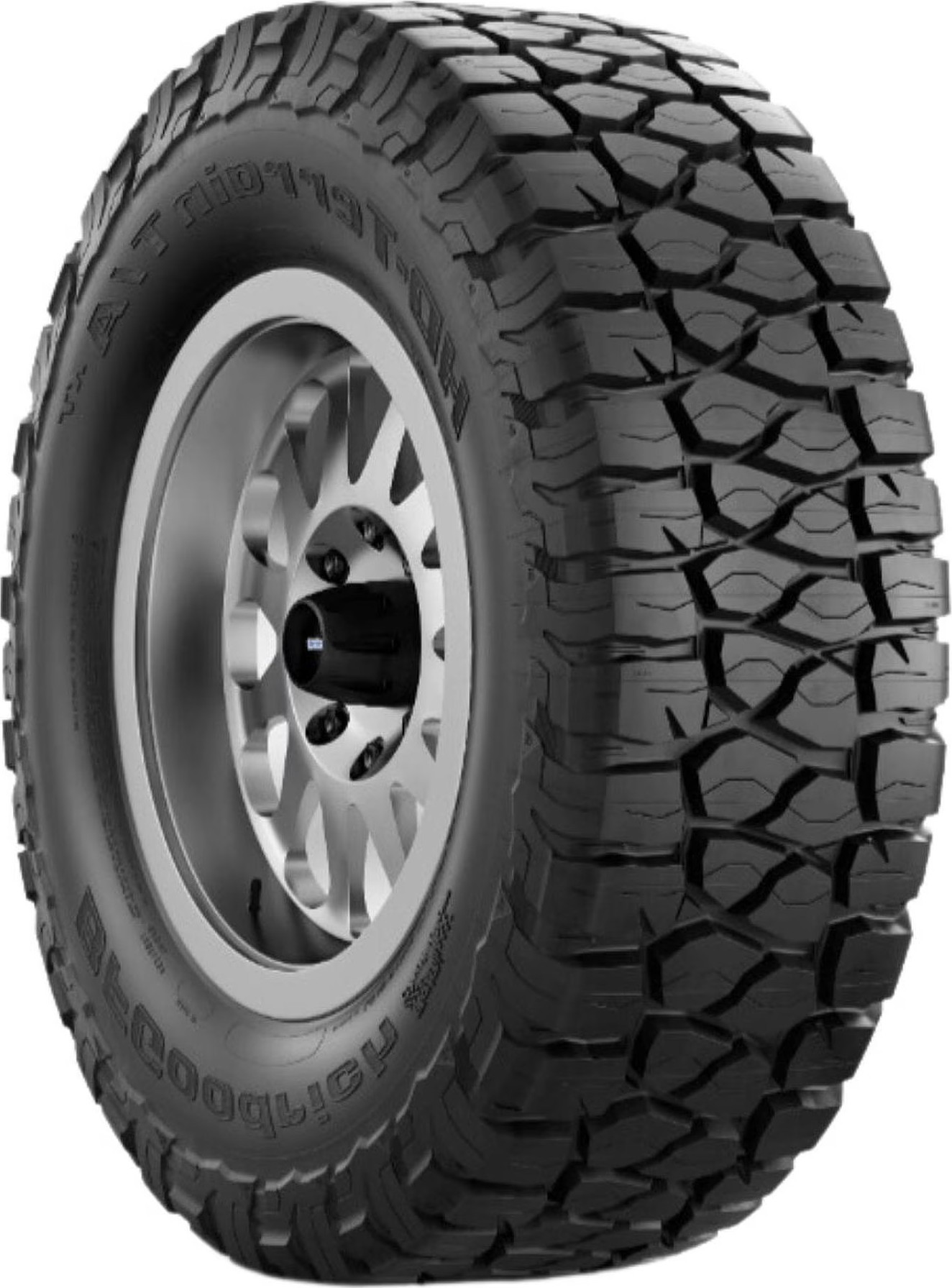 Main Tire