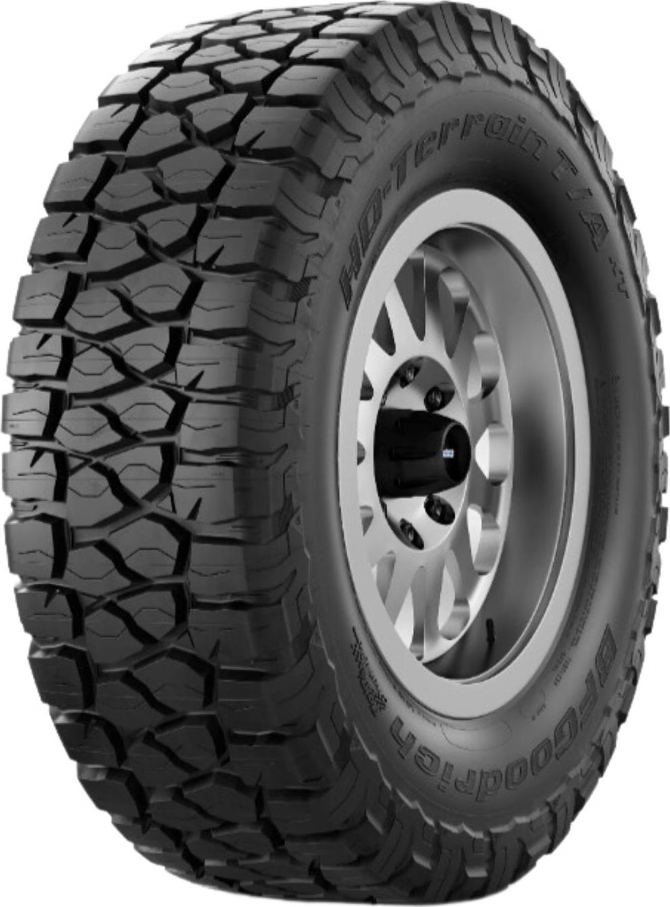 Main Tire