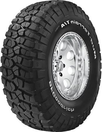 Main Tire