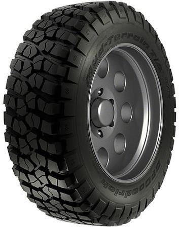 BFGoodrich Mud Terrain TA KM2 235/70R16 104/101Q RWL | Best One Tire