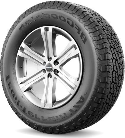 Main Tire