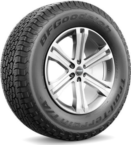 Main Tire