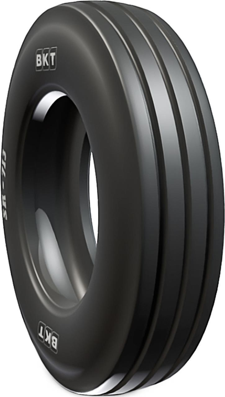 Main Tire