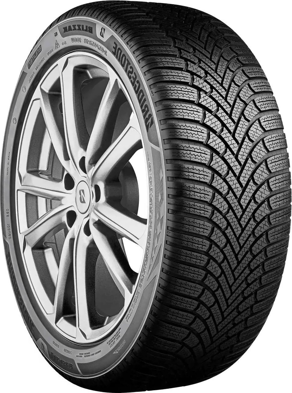 Main Tire