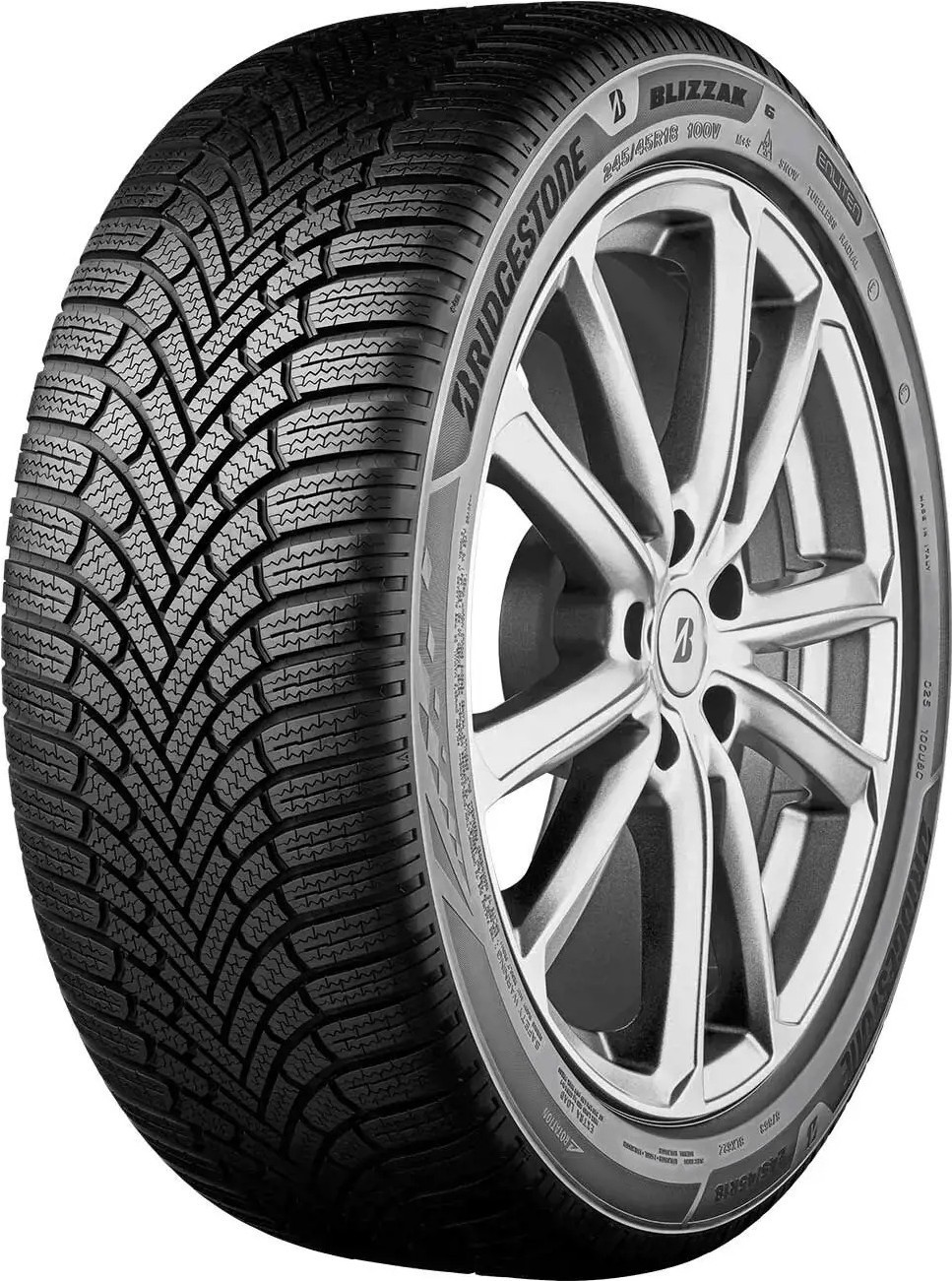Main Tire