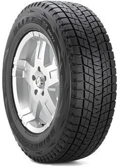 Bridgestone Blizzak DM-V1 265/70R16 112R BL | Best One Tire 