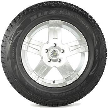 Main Tire