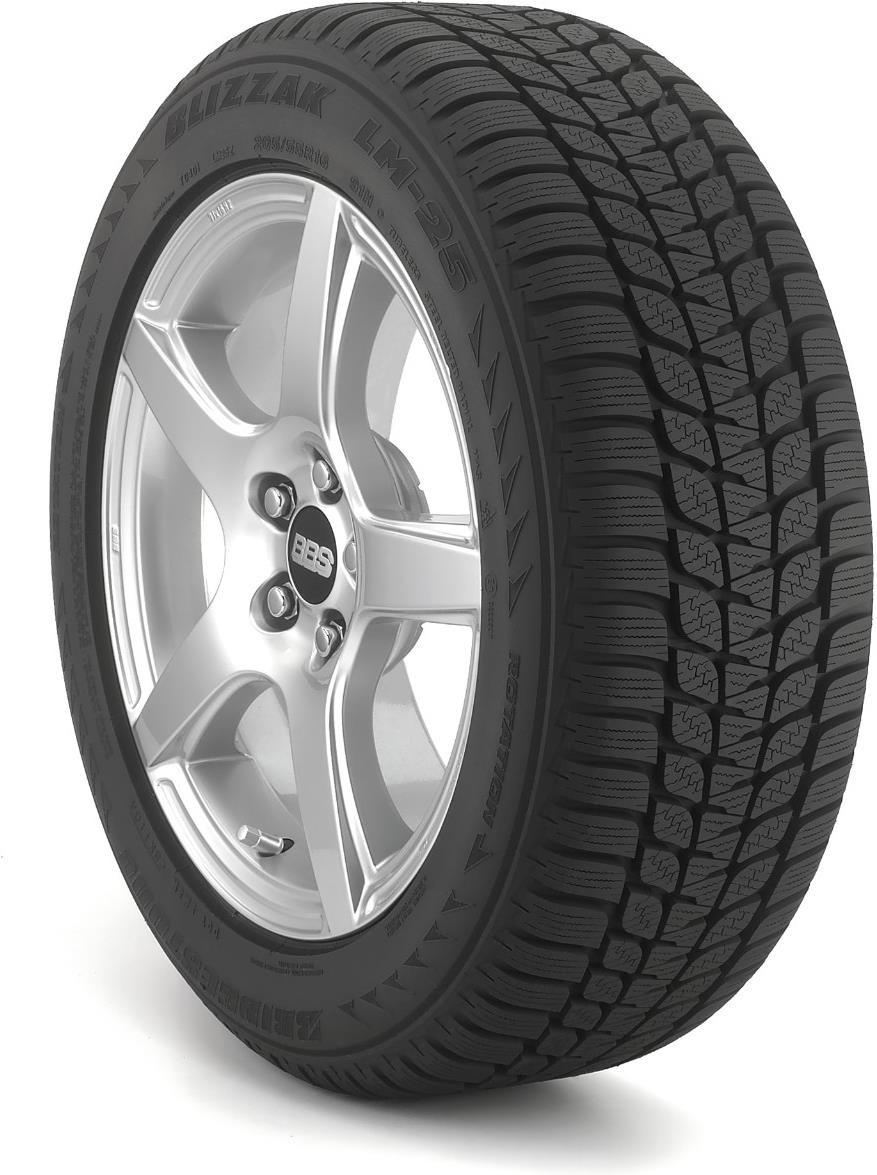 Main Tire