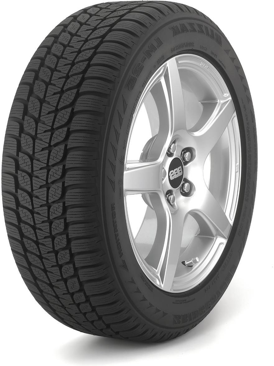 Main Tire