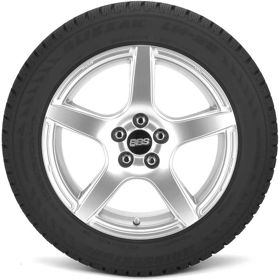 Main Tire