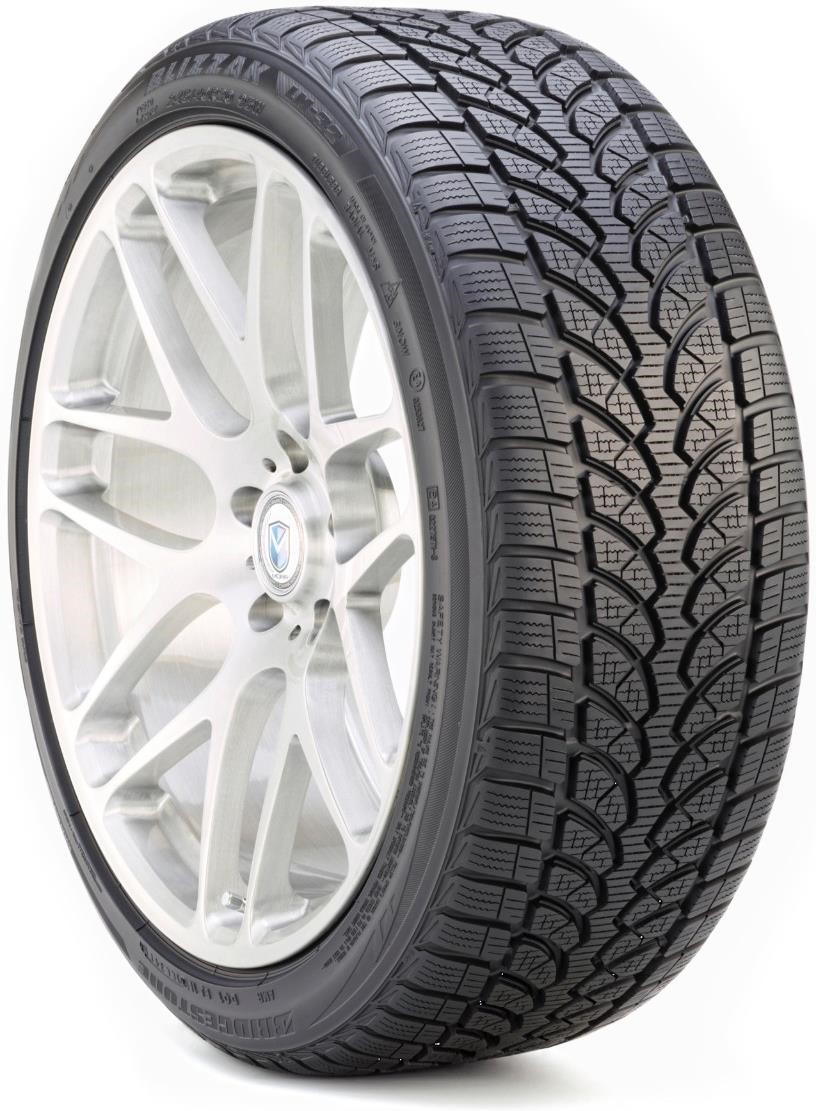 Main Tire