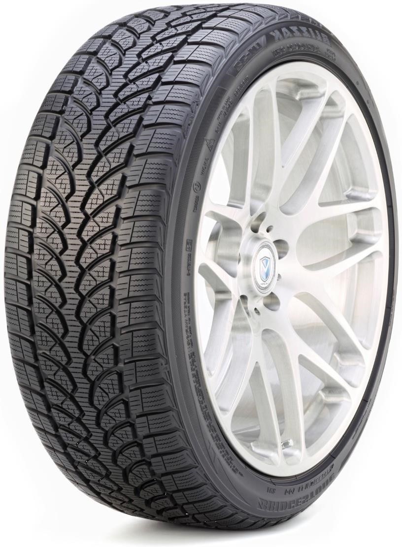 Main Tire