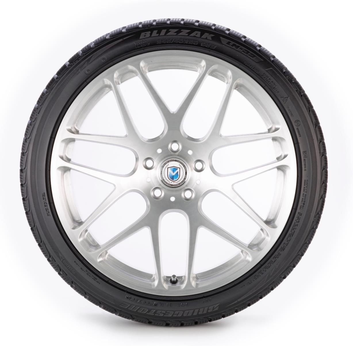 Main Tire