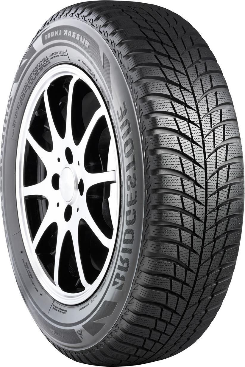 Main Tire