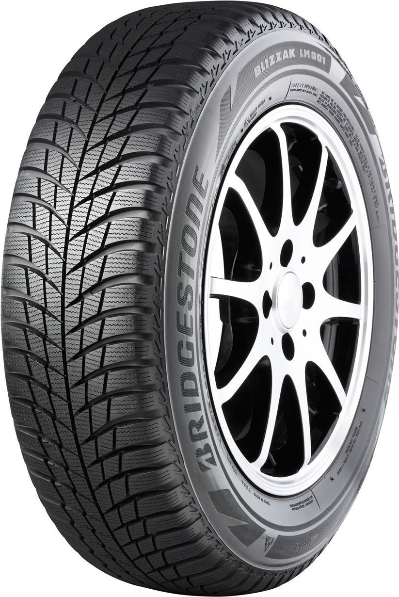 Main Tire