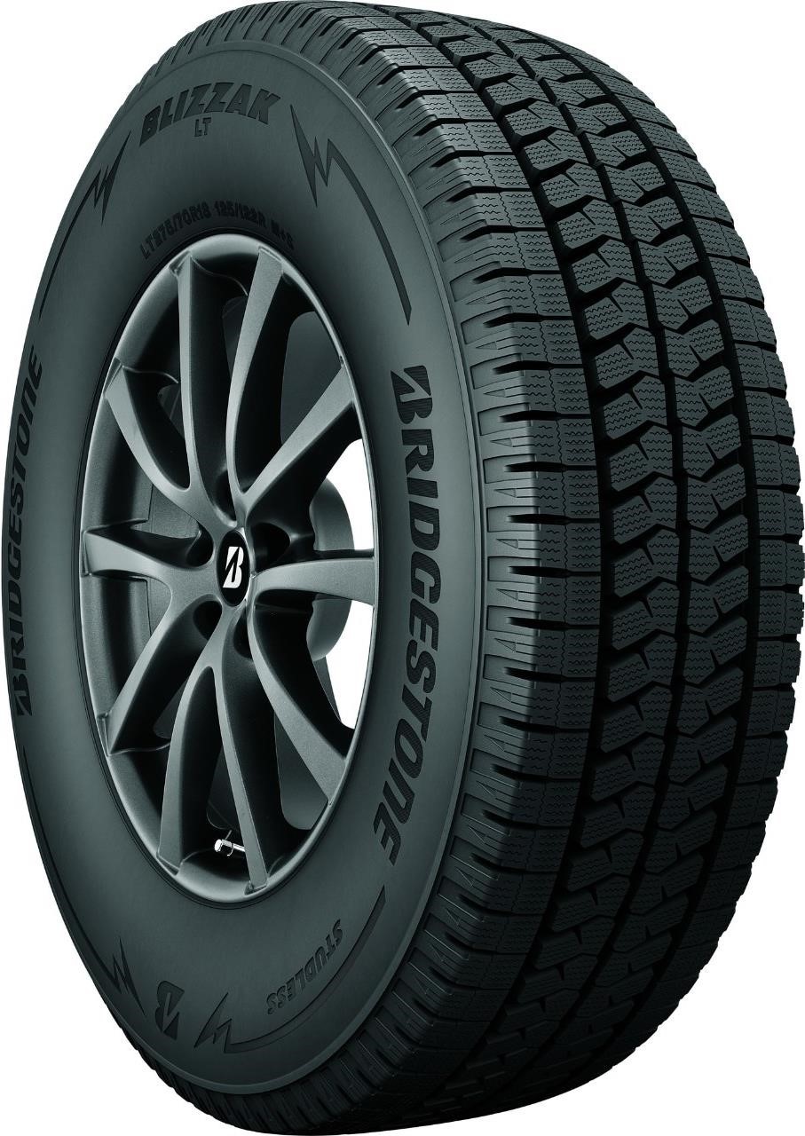 Main Tire
