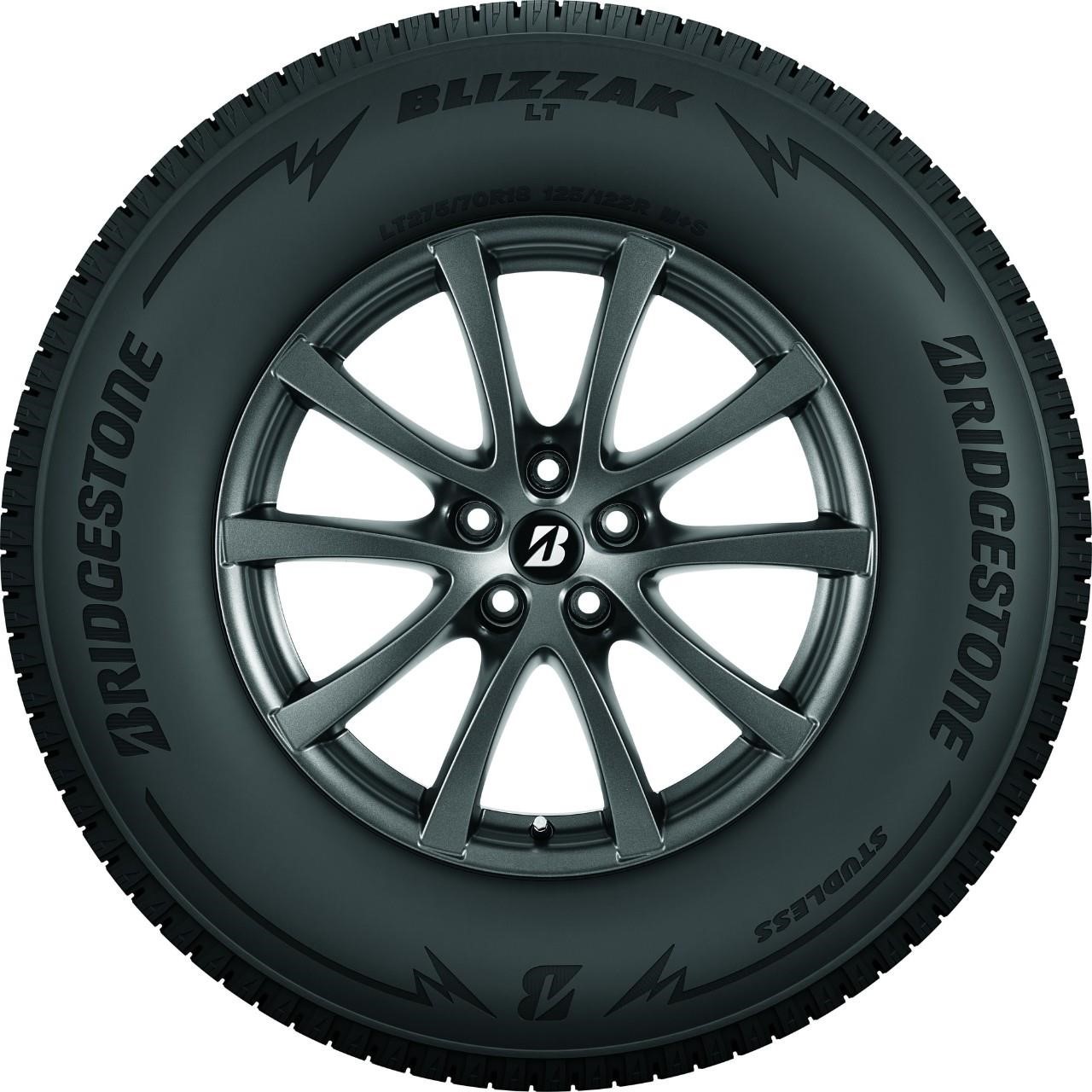 Main Tire