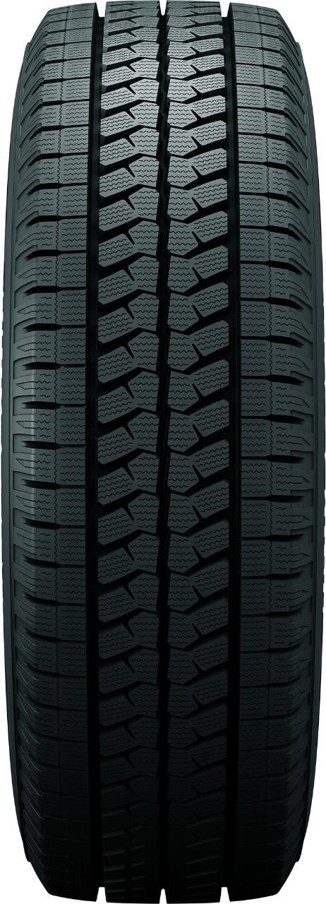 Main Tire