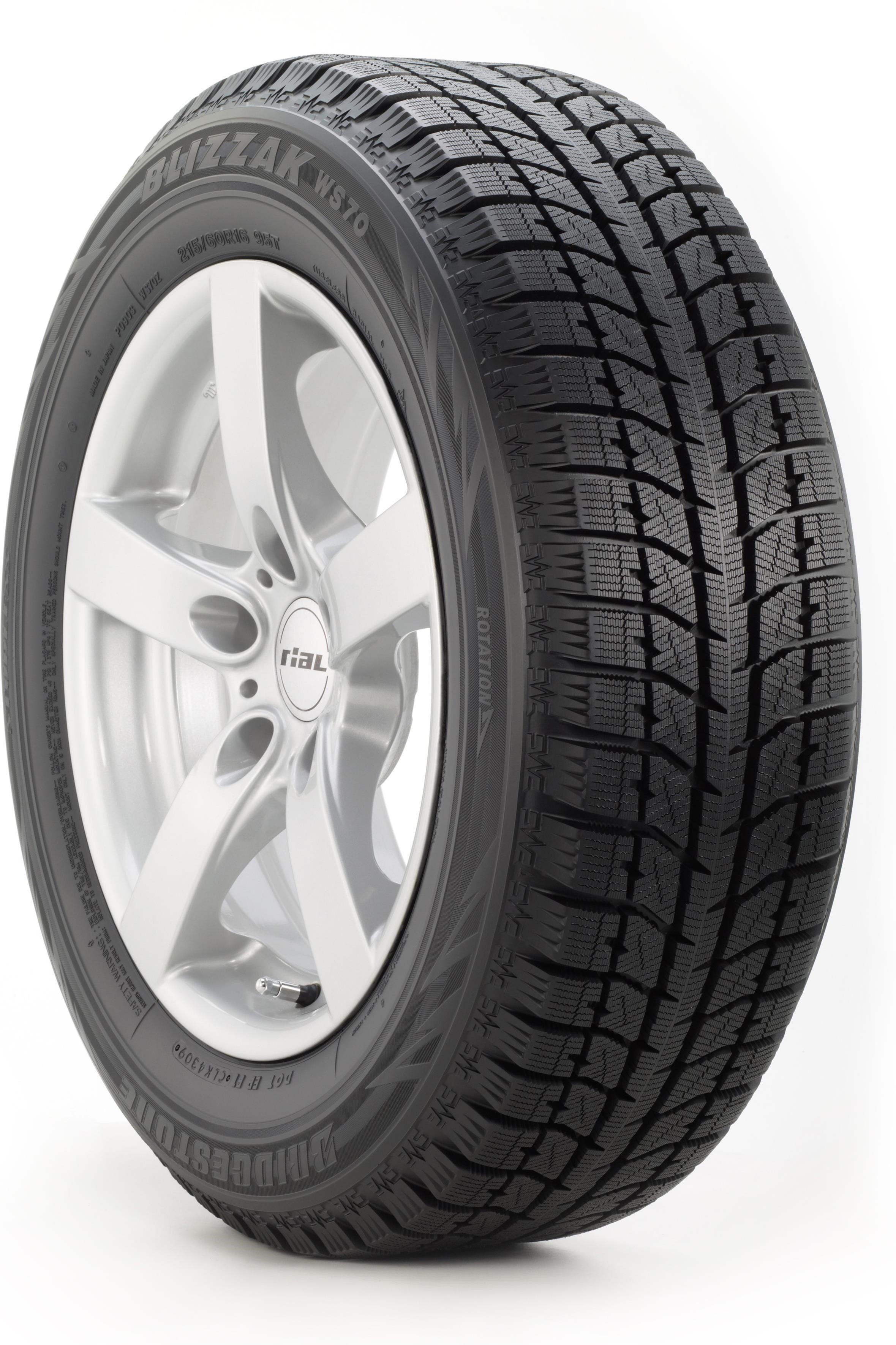 Main Tire