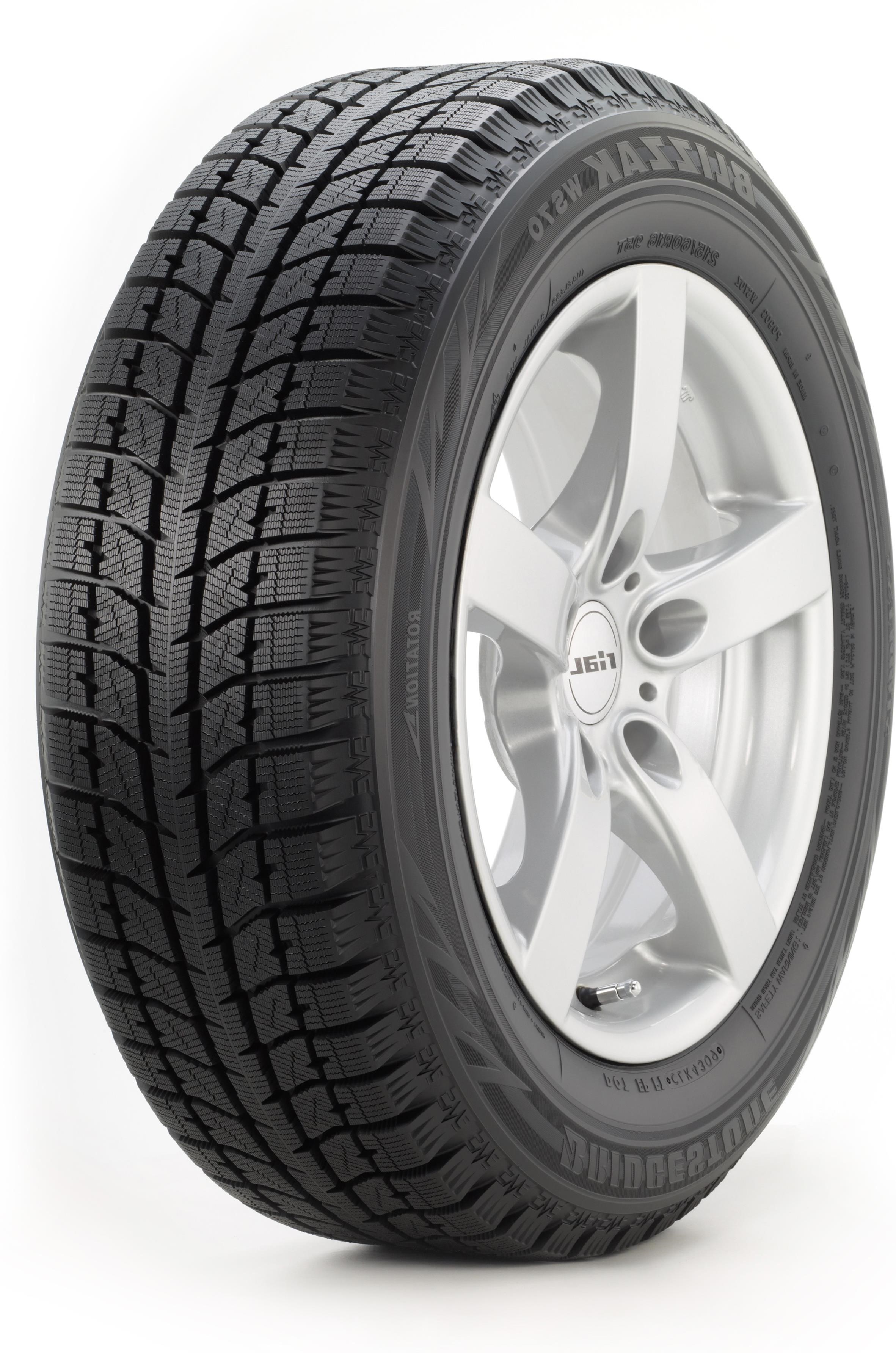 Main Tire
