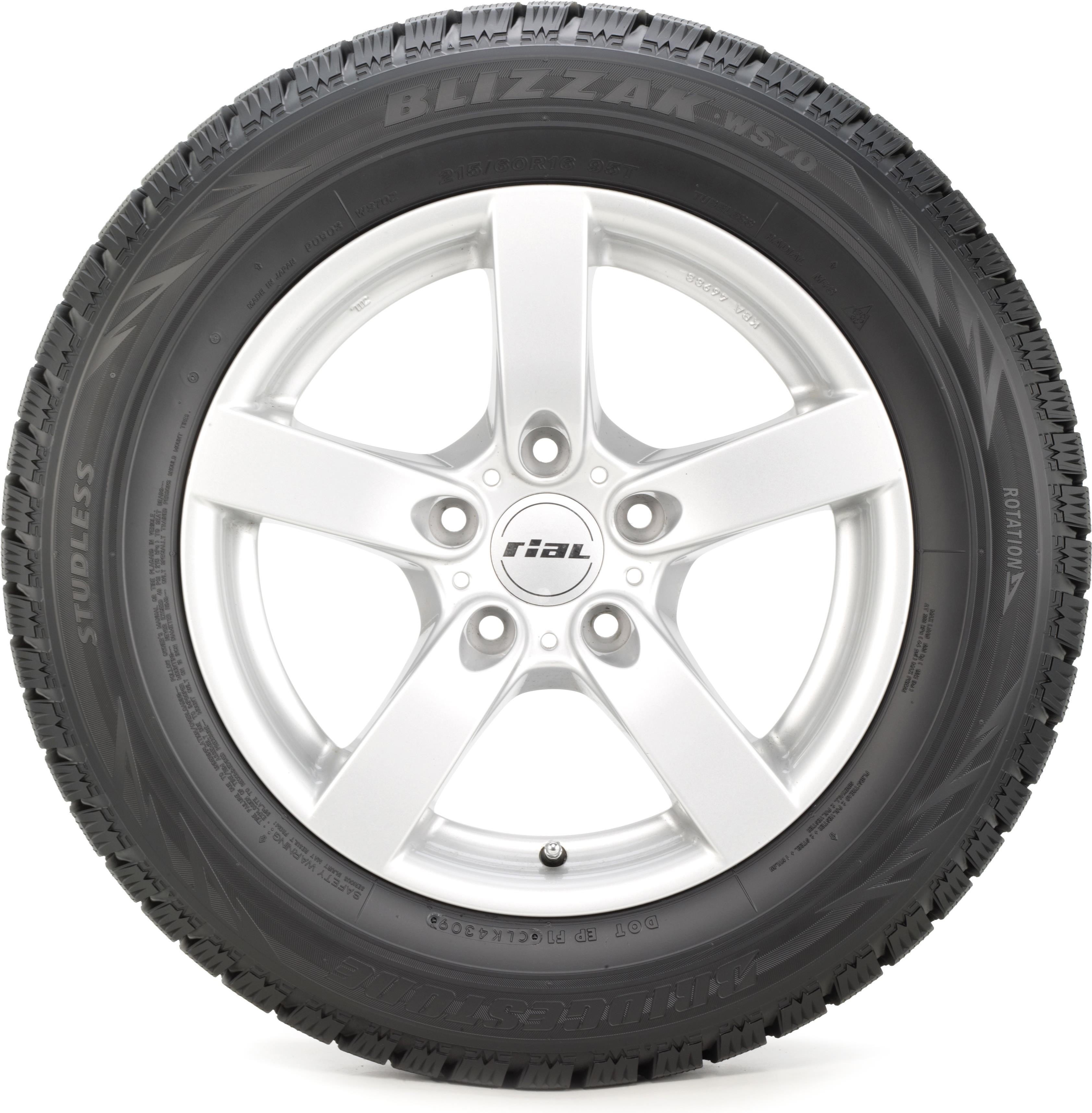 Main Tire