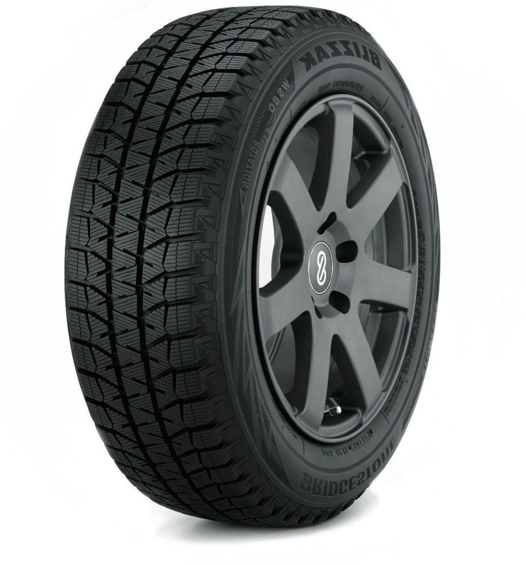 Main Tire