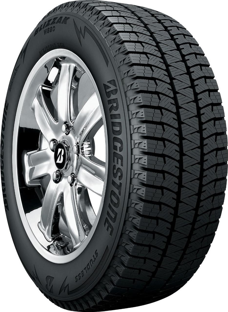 Main Tire