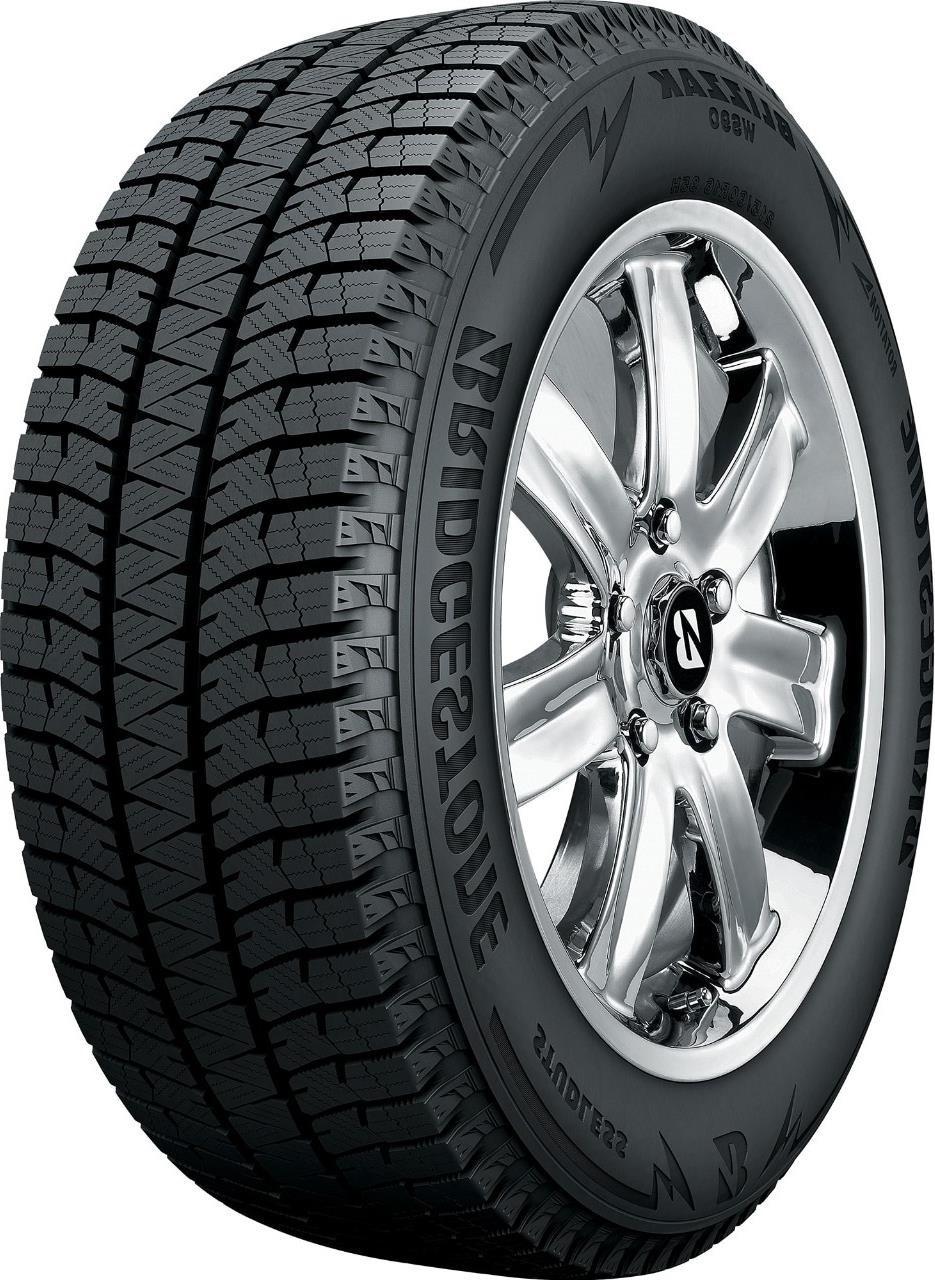 Main Tire