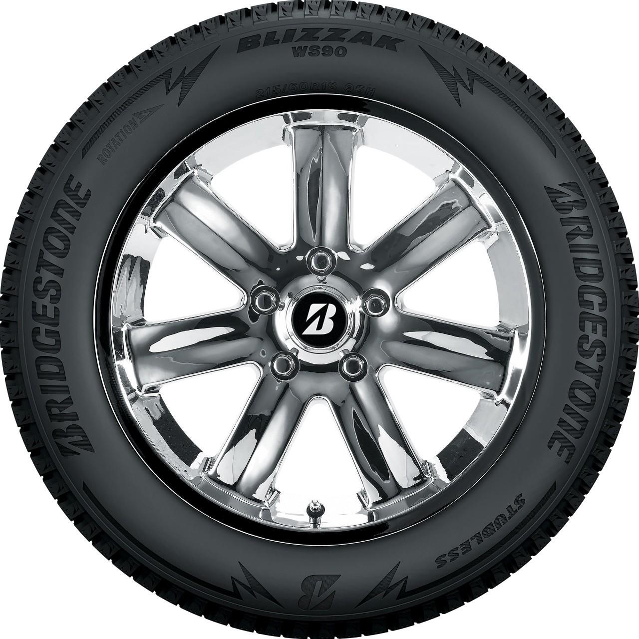 Main Tire