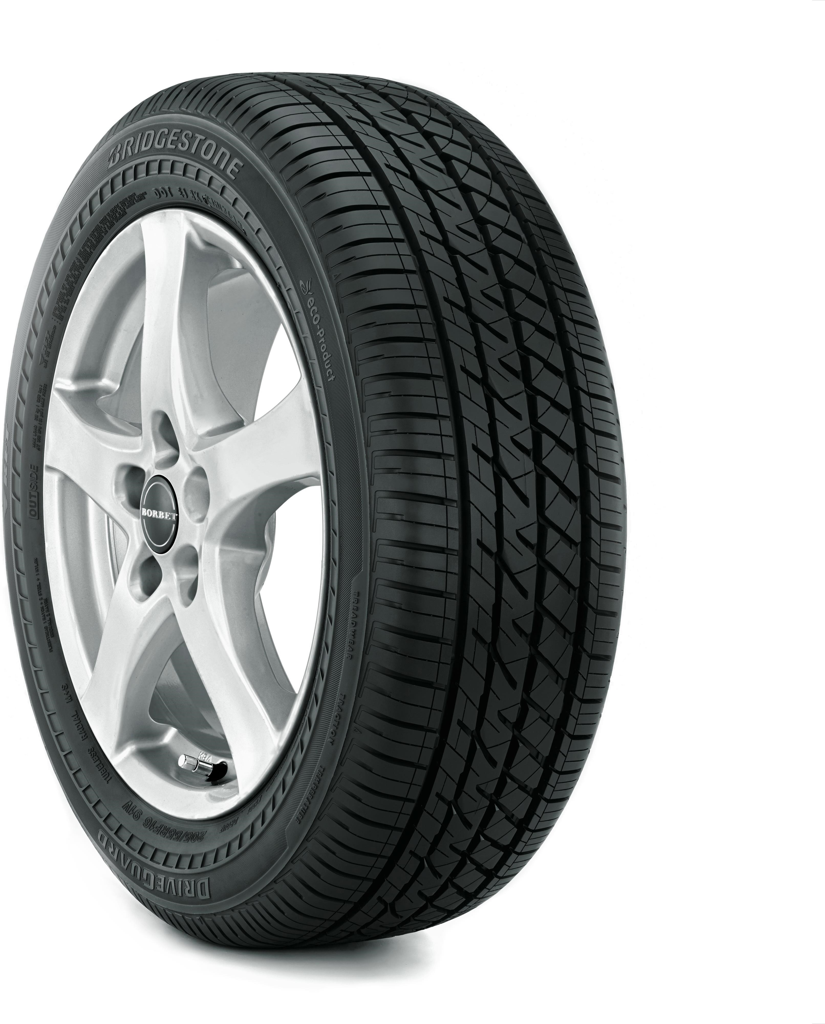 Main Tire