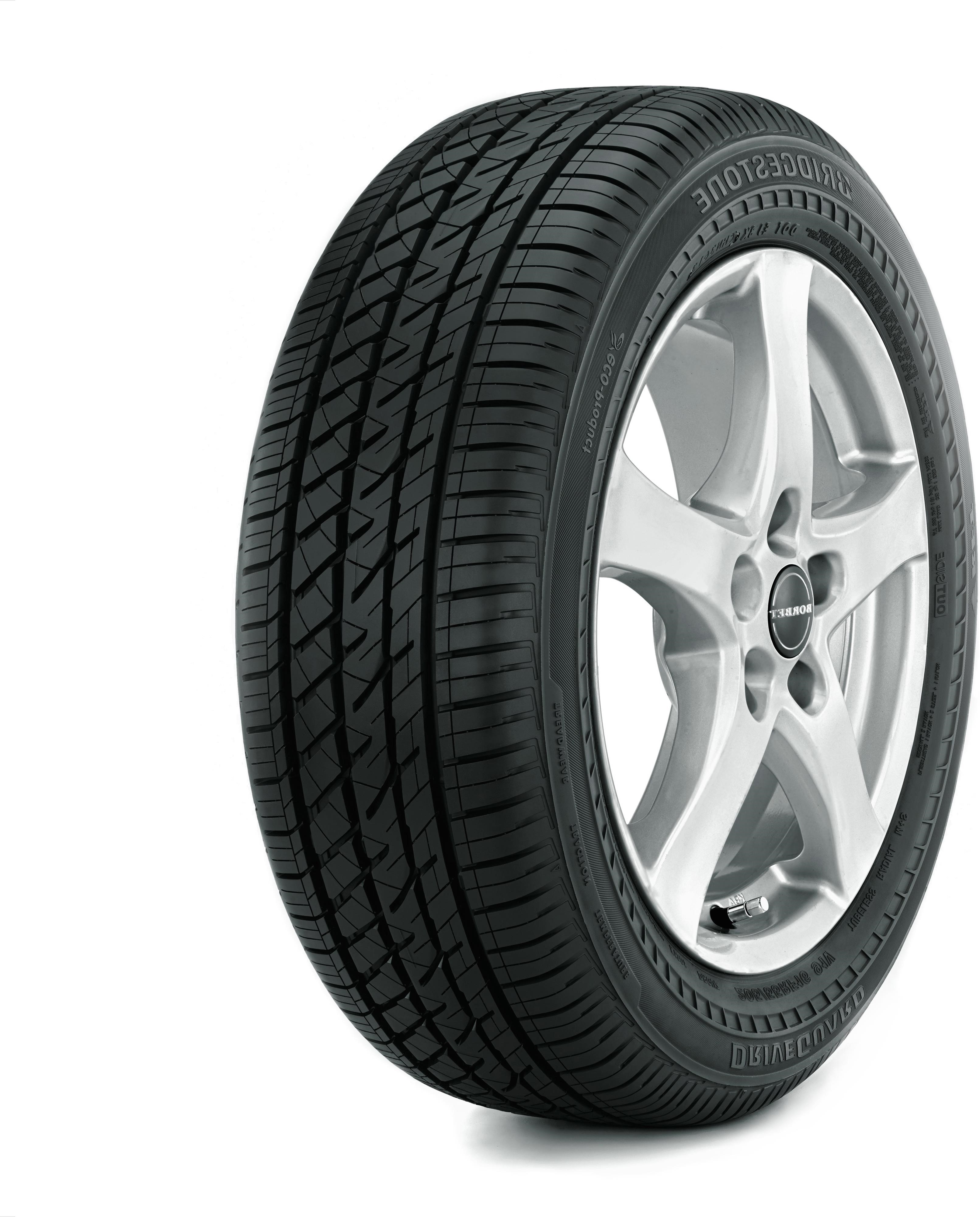 Main Tire