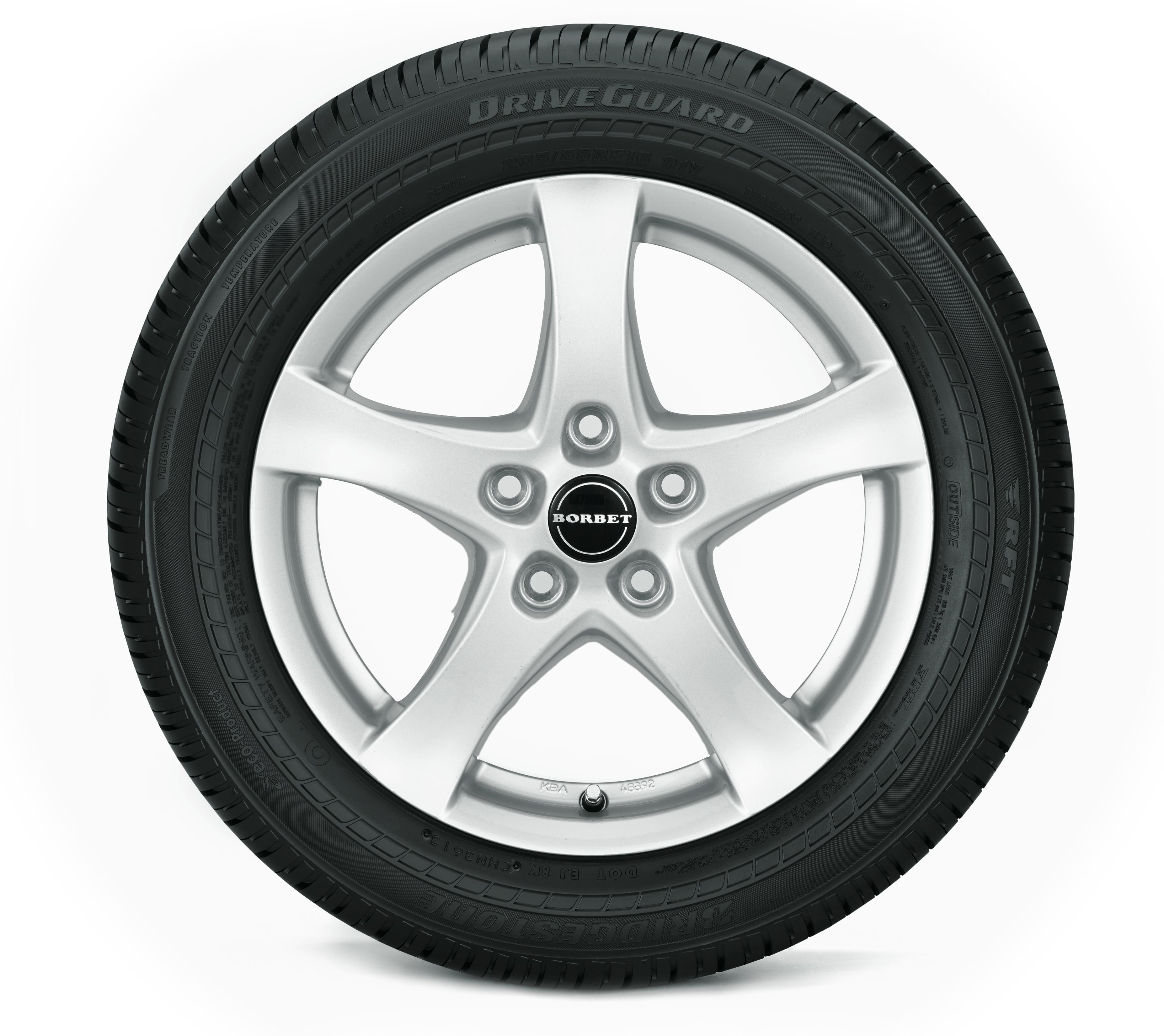 Main Tire