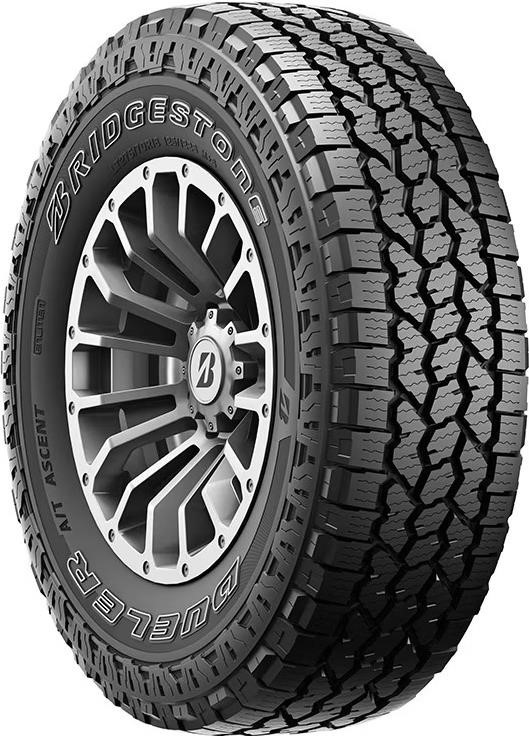 Main Tire