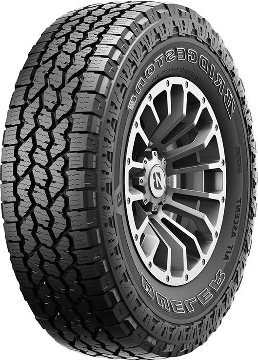 Main Tire