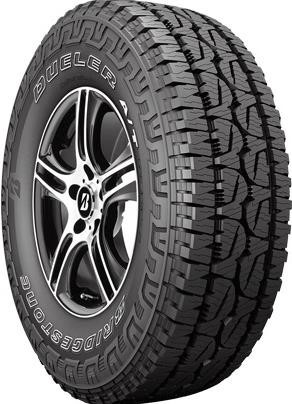 Main Tire