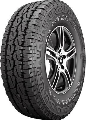 Main Tire