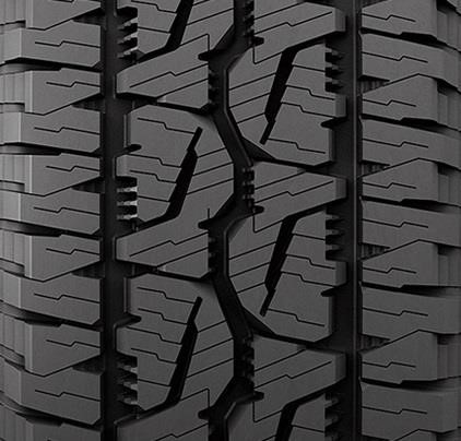 Main Tire