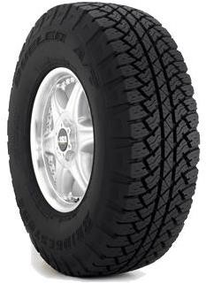 Main Tire